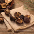 Organic Natural Low-temperature Fried Mushrooms Crisp